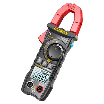 ANENG CM82 Цифровые клещи, 6000 отсчетов
