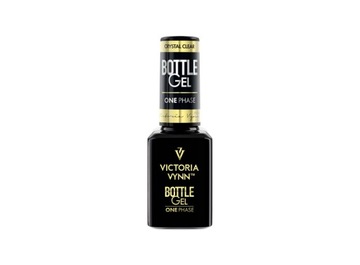 VICTORIA VYNN ŻEL W BUTELCE CRYSTAL CLEAR 15 ML