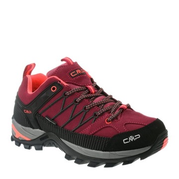 Buty trekkingowe damskie CMP RIGEL LOW 39