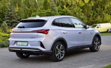 MG 2023 MG Marvel R Performance Elektryk 70kWh 288KM WLTP:370km Kamera360 Jak Nowy, zdjęcie 6