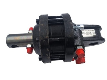 ROTATOR HYDRAULICZNY OBROTNICA GR10 1T BALTROTORS