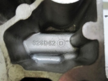 FORD GALAXY 2.0 TDCI 11R. AV61-6030-B UCHYCENÍ DRŽÁK MOTORU