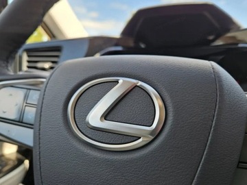 Lexus NX II SUV Facelifting 2.5 350h 200KM 2025 Od ręki - 350h Prestige 2.5 Hybrid AWD 200KM | Kamera 360!, zdjęcie 9
