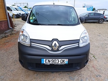 Renault Kangoo II Mikrovan Facelifting 2013 1.5 dCi 90KM 2017 RENAULT KANGOO 1.5 dCi, zdjęcie 2