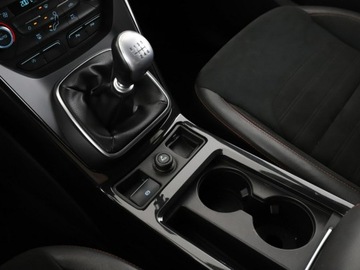 Ford Kuga II SUV Facelifting 1.5 TDCi 120KM 2018 Ford Kuga GRATIS! Pakiet Serwisowy o wartości, zdjęcie 27