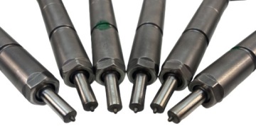 ИНЖЕКТОР CITROEN 1.4 HDI 0445110135 PSA