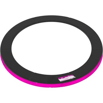 OSŁONA MATA 12FT PVC NA SPRĘŻYNY TRAMPOLINY