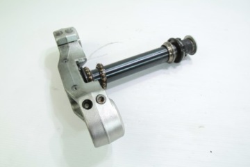 НИЖНЯЯ ПОЛКА MOTO GUZZI BREVA V 1100 05-11