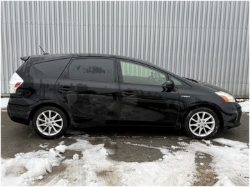 Toyota Prius III 2014 Toyota Prius +, zdjęcie 6