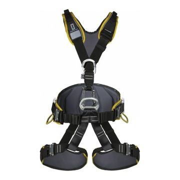Uprząż Singing Rock Expert 3D Speed M-L