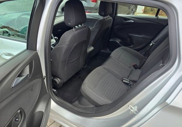 Opel Astra K Sports Tourer 1.6 CDTI 136KM 2019 Opel Astra 1,6 D 136 KM Serwis GWARANCJA Zamiana Zarejestrowany 1.6 Diesel, zdjęcie 8