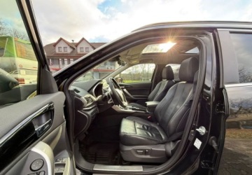 Mitsubishi Eclipse Cross SUV 1.5 T 163KM 2017 Mitsubishi Eclipse Cross Mitsubishi Eclipse Cross 1.5 T GPF Intense Pro CV, zdjęcie 12