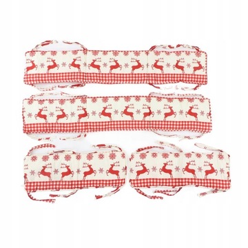 4 шт. Чехол на перила для малышей.