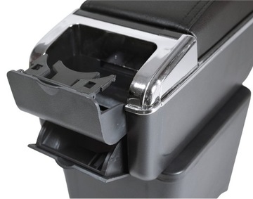 СПЕЦИАЛЬНЫЙ ПОДЛОКОТНИК ДЛЯ SUZUKI SX4 SEDICI 06-14