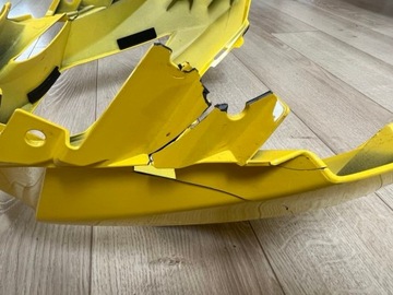 Обтекатель фонаря Kawasaki Versys 650