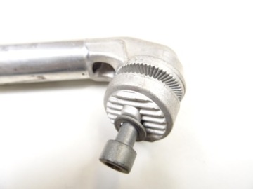 BMW R 1100 RS R1100RS ЛЕВЫЙ РУЛЕВОЙ КОЛЕСО