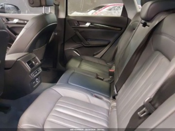 Audi Q5 II 2019 Audi Q5 45 Premium 2.0 Benzyna 248KM, zdjęcie 10