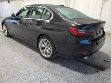BMW Seria 3 G20-G21 2025 BMW Seria 3 330xi 2025 2.0l 2.0 Benzyna 255KM, zdjęcie 10