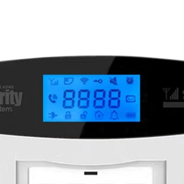 Противовзломная система для Туи с сигнализацией WiFi и GSM. Сигнализация с