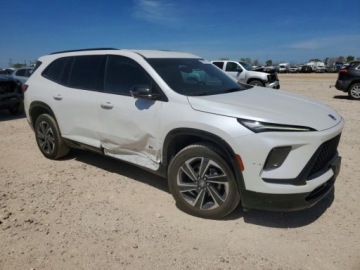 Buick Enclave 2025 Buick Enclave Sport Touring 2025 2.5 Benzyna 328KM, zdjęcie 4