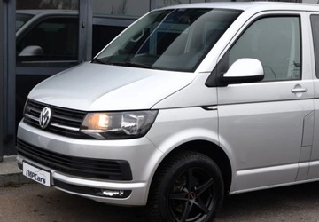 Volkswagen Caravelle T6 2020 Volkswagen Transporter 4x4 _ manual _ hak _ LONG 2.0 Diesel 150KM, zdjęcie 24