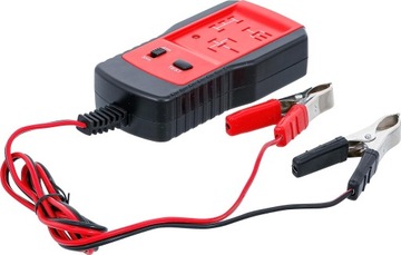 Tester Przekaźników Samochodowych, 12 V, BGS 70338,