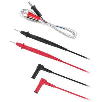 Измеритель тока MULTIMETER TEMPERATURE UNI-T большой ЖК-дисплей
