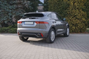 Jaguar E-Pace 2019 Jaguar E-Pace SalonPL, R-Dynamic, HSE, AWD, Panorama, Kamera, Tempomat, Sk, zdjęcie 4