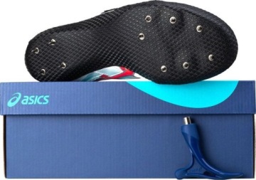 Кроссовки TIGER PAW SPIKE, размер 44