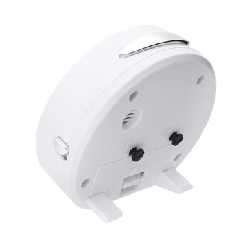 МЕХ БУДИЛЬНИК, ТИХИЙ СВЕТ, ПОДСВЕТКА 4322