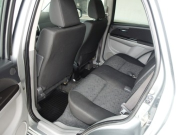 Suzuki SX4 I Hatchback Facelifting 1.6 VVT 120KM 2012 Suzuki SX4 1.6, zdjęcie 15
