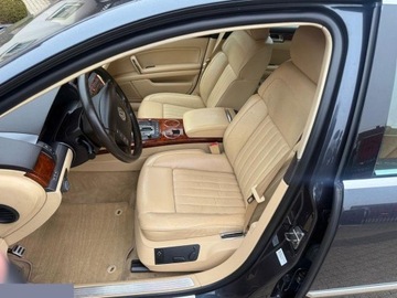 Volkswagen Phaeton 2007 Volkswagen Phaeton 3.0 diesel 224KM 2007r zarejestrowany, zdjęcie 5