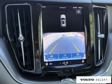 Volvo XC60 II 2023 Volvo XC 60 B4 Benzyna | Core | Salon PL | Serwis, zdjęcie 17