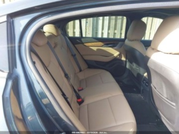 Cadillac 2021 Cadillac CT5 Premium Luxury 2021 2.0 Benzyna 237KM, zdjęcie 2