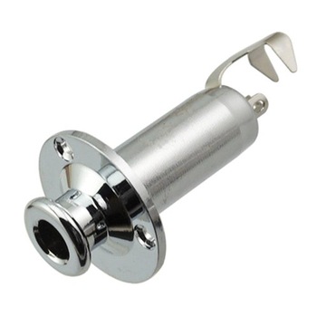 Wtyczka 1/4 1/4, adapter audio dla
