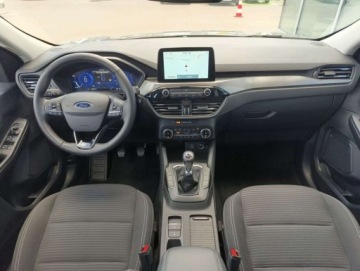 Ford Kuga III SUV 1.5 EcoBoost 150KM 2024 Ford Kuga Ford Kuga 1.5 150 KM, Titanium, SalonPL, FV23, Pakiet zima 1.5, zdjęcie 15