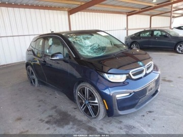BMW i3 2018 BMW i3 2018 BMW I3 94AH WRANGE EXTENDER Hybryda 181KM, zdjęcie 2
