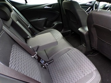 Opel Astra K Hatchback 5d 1.4 Turbo 125KM 2019 Opel Astra Led / Navi / Tablet / Kamera / 1.4 /, zdjęcie 28