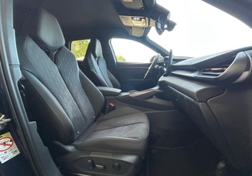 Cupra Terramar 2025 Cupra Terramar Pakiety, HUD, Sennheiser, ACC, Kamera 360, GPS, Bezwypadko, zdjęcie 18