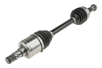 PÓŁOŚ NAPĘDOWA COMMANDER GRAND CHEROKEE III 05-11