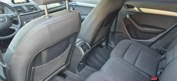 Audi Q3 I SUV Facelifting 2.0 TDI 150KM 2017 AUDI Q3! Super stan!, zdjęcie 24