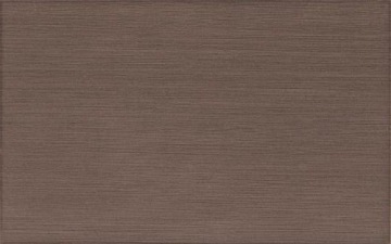 PARADYŻ Sottile Brown Ściana 25/40