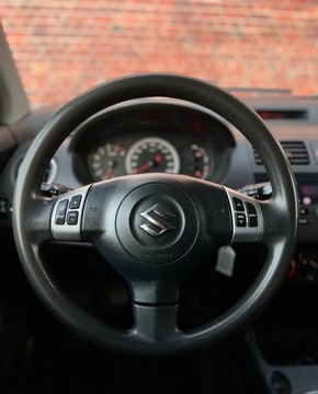 Suzuki Swift IV Hatchback 5d 1.3 92KM 2005 Suzuki Swift LPG Klima Isofix Warszawa VRVR 1.3 BenzynaLPG 92KM, zdjęcie 29