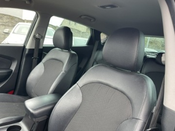 Hyundai ix35 SUV Facelifting 2.0 CRDi 184KM 2015 Hyundai ix35 4x4 Skóra podgrz Klimatronik Kamera, zdjęcie 11