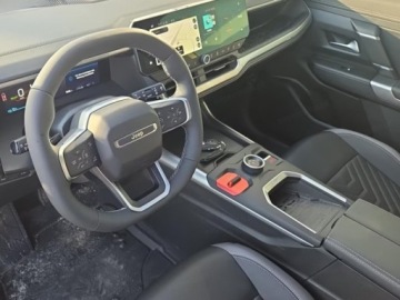 Jeep Compass II 2026 JEEP Compass First Edition 1.2 T3 mHEV FWD DCT Suv 145KM 2026, zdjęcie 6