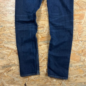 Spodnie Jeansowe HUGO BOSS ITALIAN STRETCH 33x32