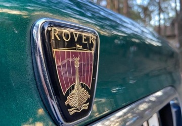 Rover 1998 Rover 414 Rover 414 Stan Idealny 46tys.Km, zdjęcie 16