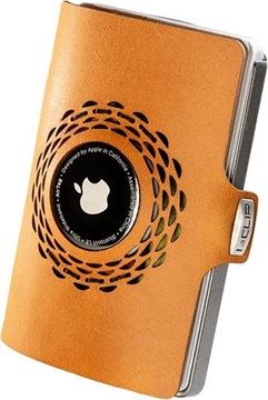 I-CLIP Radio Impact Кошелек Apple AirTag