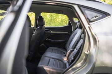 MG ZS II SUV Classic 1.5 VTi-Tech 106KM 2024 MG ZS SUV 1.5, 1. Właściciel, Serwis ASO, VAT 23%, zdjęcie 24