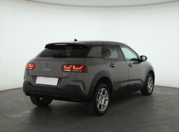 Citroen C4 Cactus Crossover Facelifting 1.2 PureTech 110KM 2018 Citroen C4 Cactus 1.2 PureTech, Salon Polska, zdjęcie 4
